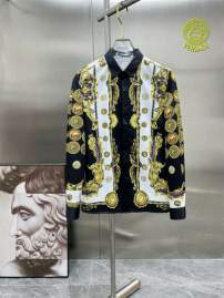 Picture of Versace Shirt Long _SKUVersaceM-3XL12yx0827405
